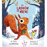 El ladr&oacute;n de nieve (MIau)