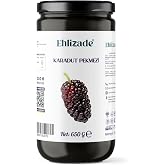 Ehlizade Karadut Pekmezi 650 Gram