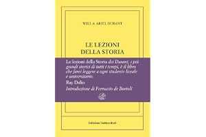 Le lezioni della storia. Ediz. numerata