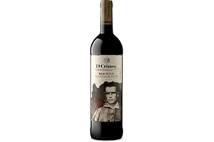 19 Crimes Red Wine 75cl