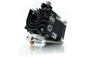 Genuine E3D Hemera 1.75mm 12V Direct Kit