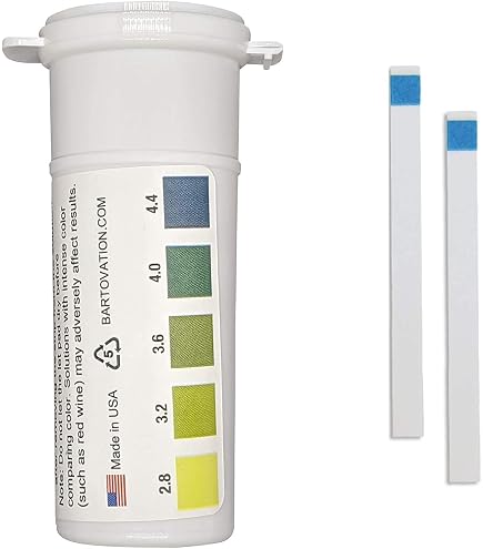 Biology Classroom Materials Bartovation PTC Taste Test Paper Kit ...