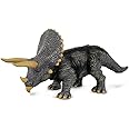 Collecta Prehistoric Life Triceratops Toy Dinosaur Figure -