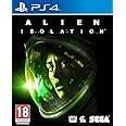 Alien Isolation (PS4)
