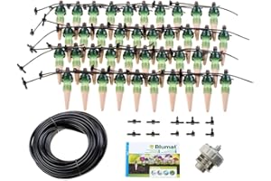 Blumat TROPF Bewässerungsanlage, Set für 10 m Balkonkasten