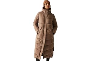 Regatta Womens Eloria Jacket Padded