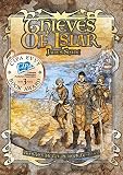 Image de Thieves of Islar: Book One of The Heirs of Bormeer (English Edition)