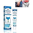 Antibacterial Cream for Private Parts, Private Soothing Cream Unisex, Deodorant and Antifungal Cream, Private Soft Cream, Intimate Soothing Cream, External Cream for Soothing (1)