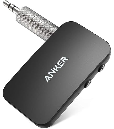 Adaptateur Bluetooth 4.0 CHELINK Pour Autoradios Kia & Hyundai – Musique Sans Fil Facile Depuis IPhone & Android