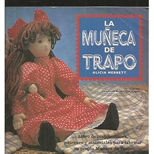 La muñeca de trapo.