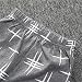 Zhuannian Baby Boys Letter Print T-shirt and Trousers Outfit (2-3Y)