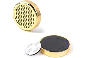 SLEGE Humidor Luftbefeuchter (Gold)