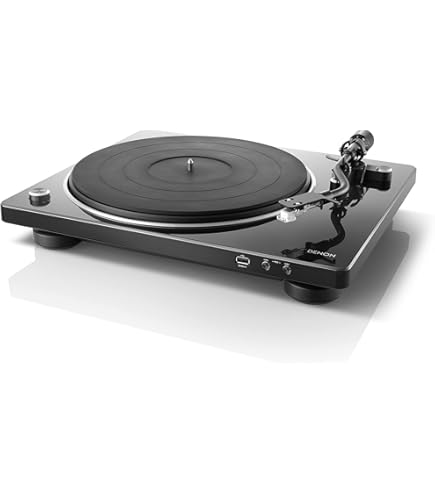 Acquista Online Giradischi Analogico Vinile DUAL CS 435-1 - Foto 8