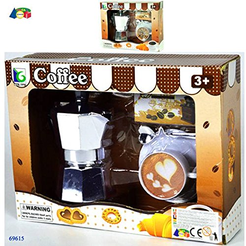 Preisvergleich Produktbild Lena - Cafe Mocha und Cup 51020402