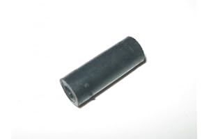 BMW 3.5 mm Vacuum Hose Line Port Blanking Cover End Cap 11611437560