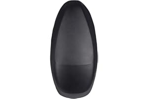 Mnixy YDCZ2Z078U0Z2QCGTIA6 1 1, Leder, Schwarz