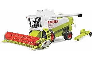 Bruder Claas Lexion 480 Oogster