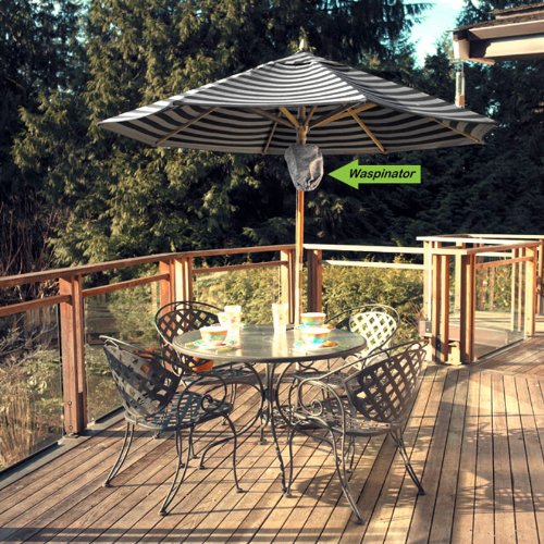 Waspinator – Wespenstopper (2 Stück) - 3