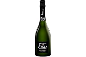 Ayala Brut Majeur Champagne NV | 75 cl
