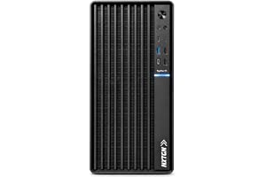 NXTGN Business Desktop PC | Core i5-4570 3.20GHz | 16GB RAM | 512GB M.2 SSD | Windows 11 Pro + MS Office 2021 | Dual Band 5G WiFi, Bluetooth, Type-C Port | Premium Metal Body | 2 Year On-Site Warranty