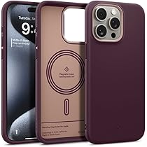 CASEOLOGY by Spigen Nano Pop Thermoplastic Polyurethane and PC 