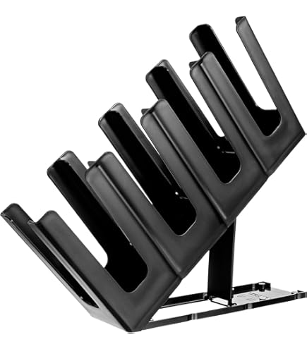 OVICAR Support De Rangement Pour Sirop De Café – 8 | WhichOne