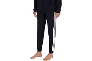 Tommy Hilfiger Spodnie męskie, Niebieski (pustynne niebo), XL