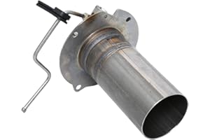 Botiniv Standheizungsbrenner - 5KW Auto Diesel Standheizung Combustor,Ersatzteile für Airtronic Standluftheizung Kfz-Ersatzteile