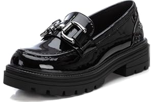 XTI 151076, Mocassino Bambine e Ragazze