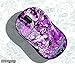Produktbild Ed Hardy MO09105 Optical Mouse Limited Edition violet