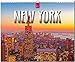 New York 2015 - Original Stürtz-Kalender - Großformat-Kalender 60 x 48 cm by