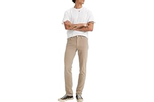Levi's 511 Slim - Jeans Mężczyźni