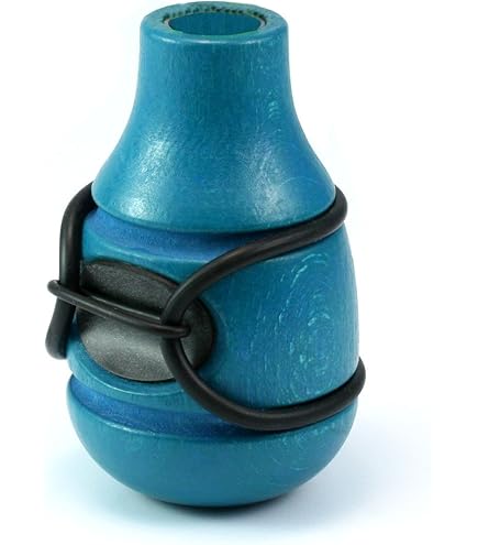 3x Fahrrad Blumenvase Silikon - Geometrische Dekoration Für Lenker