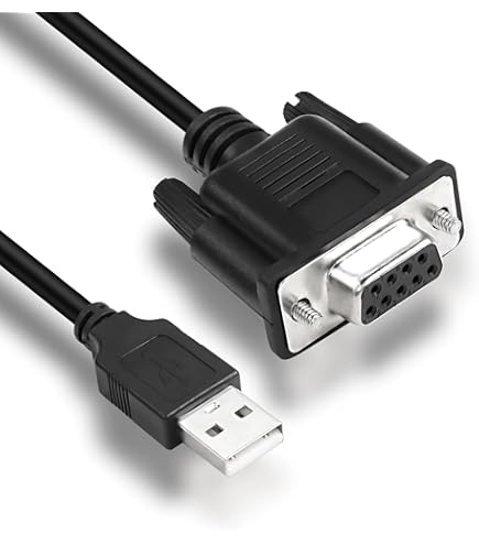 EXSYS EX-1301-2: USB 2.0 Converter, USB-A To RS-232, 1.8 M At Reichelt - View #3