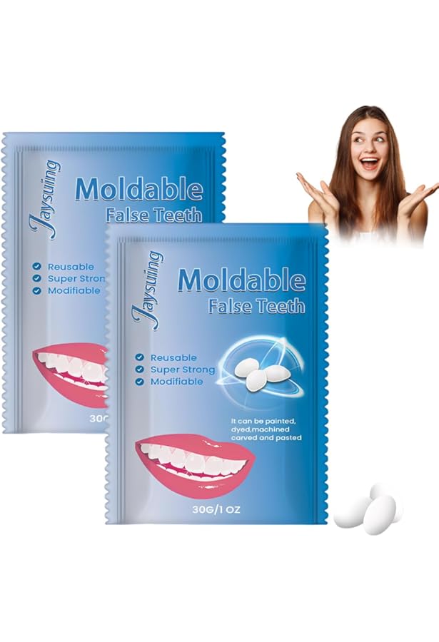 Kit Da Viaggio Per I Denti: I 4 Prodotti Da Non Dimenticare - Foto 4