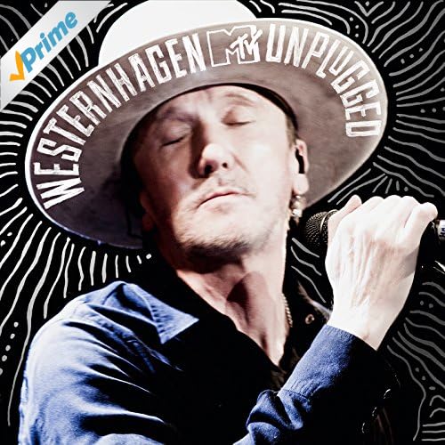 Freiheit (MTV Unplugged) Westernhagen Amazon.de Digitale Musik