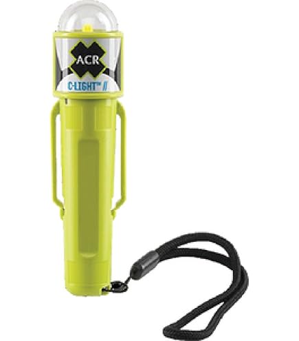 Artex C-Light H20, LED PFD Light Vest 3962 Aircraft Spruce