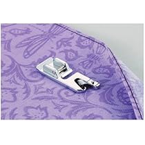 Pied Ourlet étroit 5mm F003N - Brother