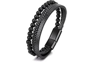 Hcrvvi 1 Pieces Friendship Bracelet, Bond Bracelet Long Distance Touch, Changing Men'S Women'S Anxiety Bracelet,Adjustable Thermochromic Perfect for Princess Birthday Gifts, and Children's Day