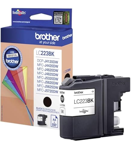 Brother Encre Absorbeur Boite Réservoir D'Encre Résiduelle MFC-J4510DW