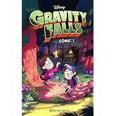 Gravity Falls n&ordm; 01/05: 1 (Disney C&oacute;mics)