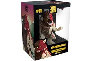 YOU TOOZ South Park Vinyl Figurka Homoursporc 12 cm