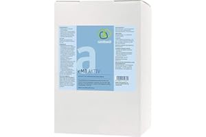 EMC Multikraft eMB Aktiv, 10l