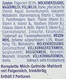 Alete Mahlzeit zum Trinken 8-Korn mit Honiggeschmack - 4