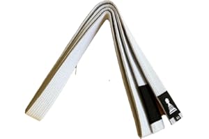 OSS-BJJ COMBAT SPORTS OSS Combat Sports BJJ Belt - Brazilian Jiu Jitsu Belt - Jujitsu Belt - IBJJF Approved - Limited Edition