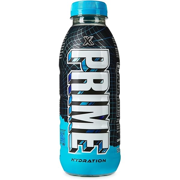 PRIME HYDRATION Drink Sealed Bottles Energy Mix & Match Bundles Rare Exclusive E - Foto 2