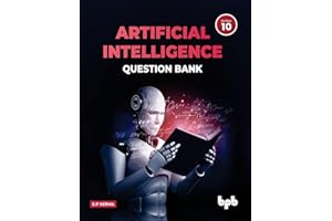 Artificial Intelligence Question Bank (for Class X)
