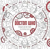 Cover zum Buch Doctor Who
