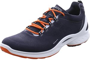 ECCO Biom Fjuel herr Multisport inomhusskor
