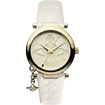 Vivienne Westwood Women's - Time Machine Watch - Model - : Amazon